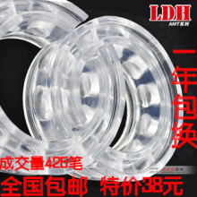 升级版 汽车减震胶 减震器 缓冲胶 缓冲器 避震器 各车均有送扎带