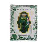 足浴搭配 草木香苗浴老姜桑拿足浴粉 御寒防冻 防手脚冰凉泡脚粉
