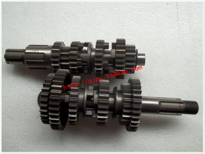 宗申 隆鑫 福田 CG150 ZS175 LX200 水冷发动