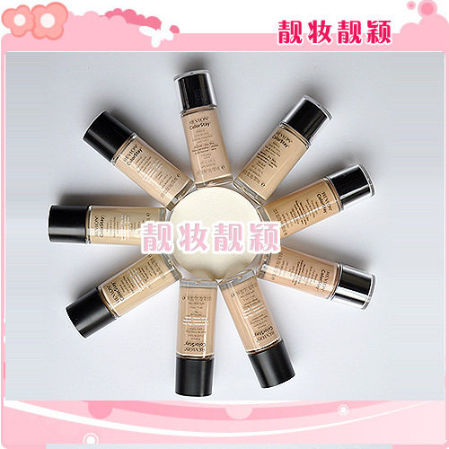 �������ؼۡ�����revlon/¶��Ũ����ɫ�۵�Һ30ml�ͷ��� СƱչʾ