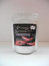 鱼食-爱宠物-观赏鱼苗开口饲料,取代丰年虾卵的鱼粮饲料
