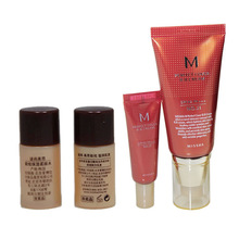 ���ʺ���Missha/���� ���к�ɫbb˪50ML ������ױ���ǿר����Ʒ