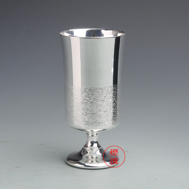 日本东京银器 早川器物 Tanpura(M) 酒杯 酒具 酒器03-20