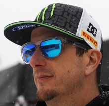 福特车队肯.布洛克SPY+太阳眼镜 Ken Block SPY+ Sunglasses