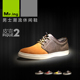 Mr.ing England peak 2 genuine original simple and comfortable fashion casual men's shoes F1310