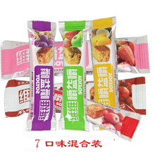 包邮 维维嚼益嚼代餐棒营养棒 特价正品嚼一嚼7味任选一盒12支