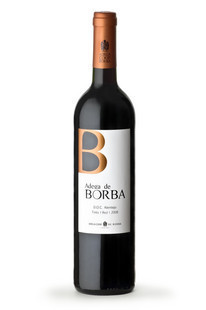 原装进口 2010年葡萄牙DOC等级 波霸红酒 Bo