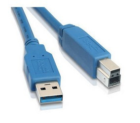 USB3.0、1米USB3.0打印线 、A公对B公在类目 3C数码配件, 电子元器件市场, 线材/线类, 连接线中 - 来自Buy2taobao.com提供专业的淘宝代购服务
