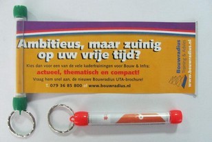 Promotional keychains Draw key chain(Advertising paper inside)in the Accessories/Leather belt/Hat/Muffler , Shoes and bags/Belt Accessories , Bag Accessories , Keychain category - from Buy2taobao.com to provide professional Taobao agent buy service