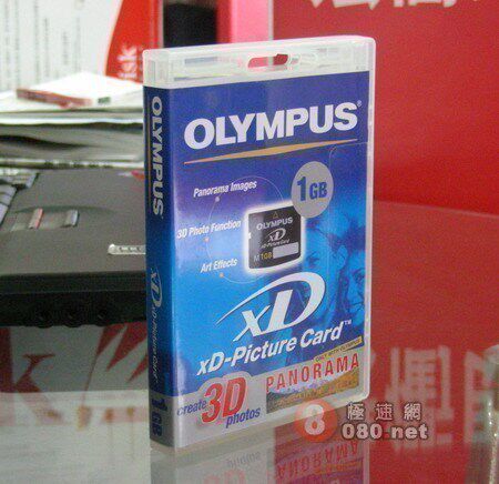 成交过百！全新奥林巴斯 XD 1g!江浙沪快递６元