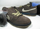专柜正品 Nike Dunk sb 长城 男款板鞋 复古鞋