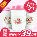 正品索阳USB 迷你加湿器 车载加湿器 超静音 防干燥 咖啡杯加湿器