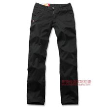 低到冰点！春款主推！水洗时尚纯棉休闲裤～特价！559