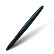 WACOM 配件 新帝 PL-720 专用画笔 绘画笔 压感笔