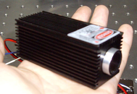 HLM3380-CASE C封装大功率激光管专用激光