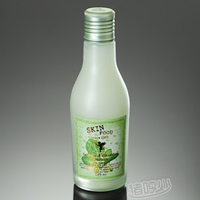 ������ ����Skin Food ���˻ƹ�ˮ����Һ135ml ��ʪ/��ˮ