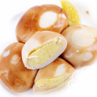  四川特产 盛望泡椒鹌鹑蛋 越吃越想吃 3-4粒一袋 35克