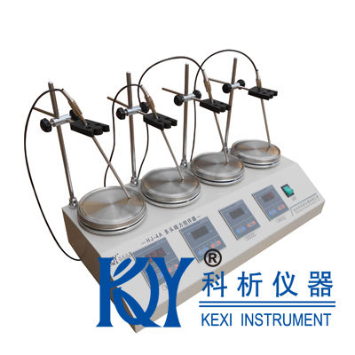 特價HJ-4/ HJ-4A HJ-6/HJ-6A數顯恒溫加熱多頭磁力攪拌器金壇科析在類目 五金/工具, 氣動工具, 氣動攪拌機中 - 來自Buy2taobao.com提供專業的淘寶代購服務