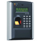 指纹门禁考勤机F360 指纹考勤机 指纹门禁机
