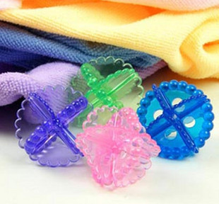 the republic of korea new pattern High performance Strength decontamination Clean Laundry Ball Random Colorin the Storage consolidation , Wash clothing/Sun/Care Products , Care ball category - from Buy2taobao.com to provide professional Taobao agent buy service