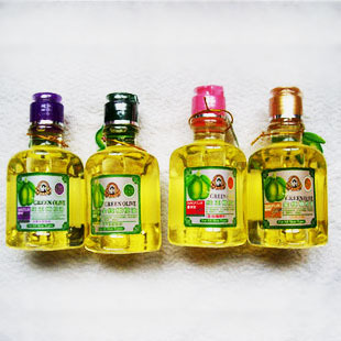 专柜正品/桑芙兰金纯橄榄油128ml/四种香型/手足保养/滋润在类目 美容护肤/美体/精油, 身体护理(新), 身体按摩中 - 来自Buy2taobao.com提供专业的淘宝代购服务