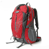 正品特价户外登山包/休闲旅行包/双肩背包男女40L