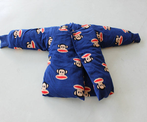 <em>儿童棉袄</em>/棉服,清仓2010秋季新款潮男女宝宝必