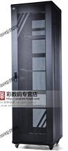 商城TBC豪华服务器机柜前后网门600*2000*800上海市区免费送货
