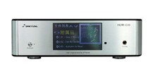 景丰双核 APE WAV 24bit母带音乐播放器 HDM-01D (纯数字转盘)