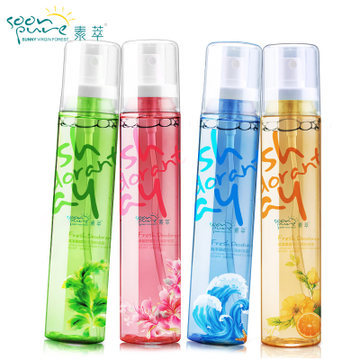 quality goods Su Crafts fresh Spray Eau de Toilette Deodorant lady Armpit Body Lotion Aroma Lasting Armpitin the Makeup/Perfume/Beauty tools , Perfume category - from Buy2taobao.com to provide professional Taobao agent buy service