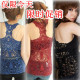 Summer summer summer new the new 2012 Korean pierced lace vest harness end of h-vest vests