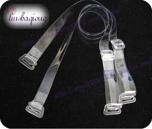 皇冠~ 出口品质透明带/肩带/隐形带 售出上千~~