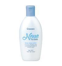 �ձ�ԭװ���� �͹��� ����Ӥ����ʪ�����Һ 120ML SK6