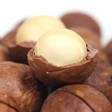 【贵客】澳洲坚果/夏威夷果 (奶油味） 250g