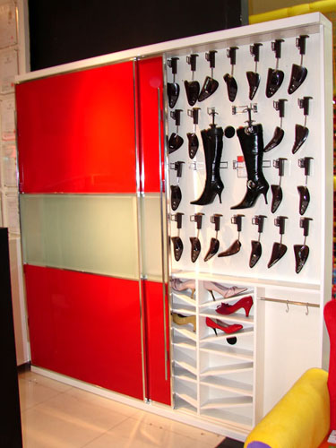 Tiger shoes cabinet Customized Scale customized Swing Sliding door Sliding door Customized Three Big Macsin the Residential furniture , Cabinet , Shoebox category - from Buy2taobao.com to provide professional Taobao agent buy service
