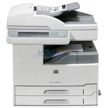 惠普（HP）LaserJet M5035 A3黑白激光一体机（打印 复印 扫描）