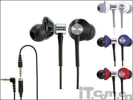 索尼入耳式耳机排行榜索尼入耳式耳机价格,汽