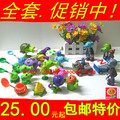 全国包邮！六一特惠植物大战僵尸儿童玩具最全款组合含僵尸有赠品
