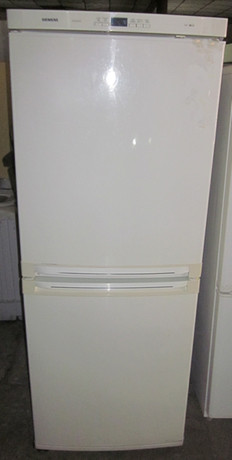 二手西门子冰箱 西门子224升 带显示屏 冷冻冷
