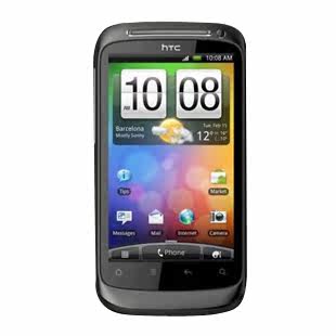 HTC S510e/Desire S/G12 安卓2.3系统 大陆行货 联保 现货