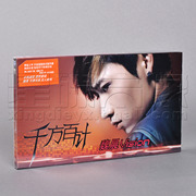 正版魏晨 千方百计 2010专辑唱片CD+写真卡+海报