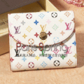 时尚新品!2011秋冬新款潮流女式钱包钱夹！M66559