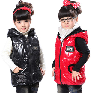 特价 2012新款儿童装女童 秋装<em>冬装</em>休闲加厚马