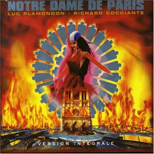 ԭ����� -������ʥĸԺ��(Notre Dame de Paris)��2CD��