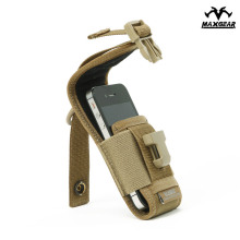 Maxgear马盖先 正品 智能手机套 大屏幕专用 新品 0104