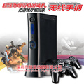 32位电视互动游戏机无线手柄 GAMEBOX家庭经典街机游戏机套装特价