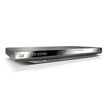 Philips/飞利浦 BDP7600 7.1声道 内置WIFI 3D蓝光碟机播放器