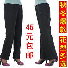 装全棉绣花棉衣时尚妈妈装冬装连帽棉服<em>外套</em> 