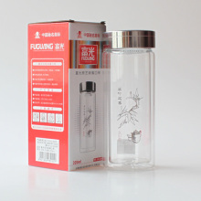 ��Ʒ����˫�㲣��������259-320ml���Ɑˮ���������Ӵ���������