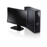 ���� dell ̨ʽ������ ��Խ I620SD-368 1T